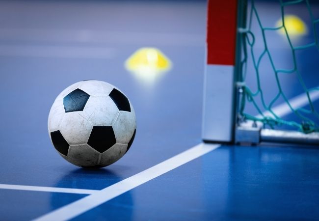 Ak Ece Akrilik Spor Zemin Kaplamaları