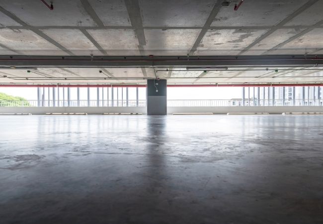 Ak Ece Micro Beton Zemin Kaplama