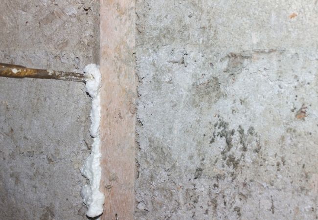 Poliüretan Enjeksiyon Hizmetleri Ak Ece