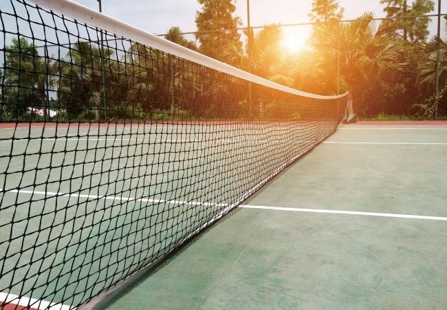 Poliüretan Zemin Kaplama Ak Eze Zemin Kaplama