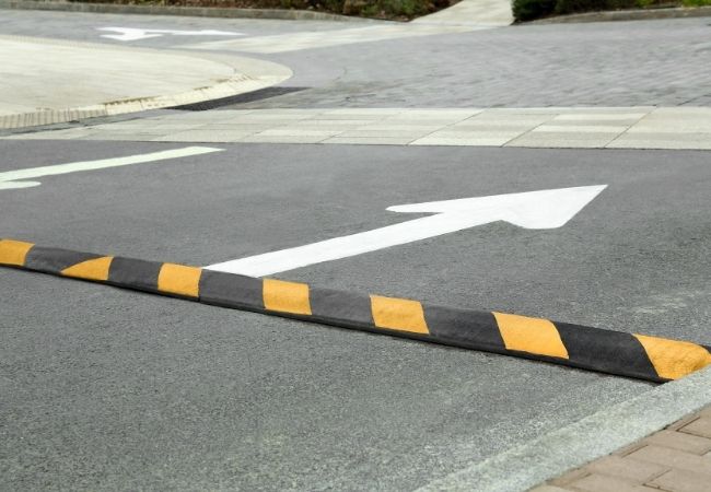 Yol ve Çizgi Boyama​