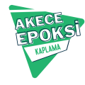 Akece Epoksi Kaplama